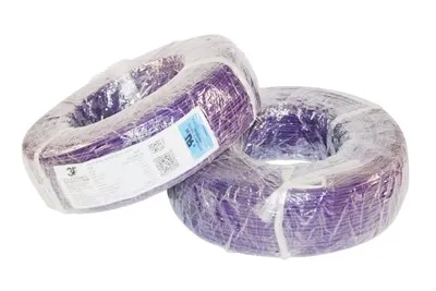 UL 3321 XLPE elektrooniline traat