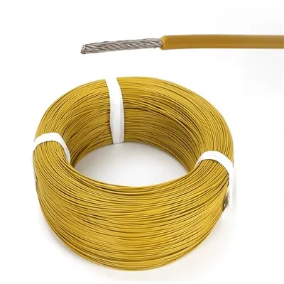 UL3239 25KV elektrontraat