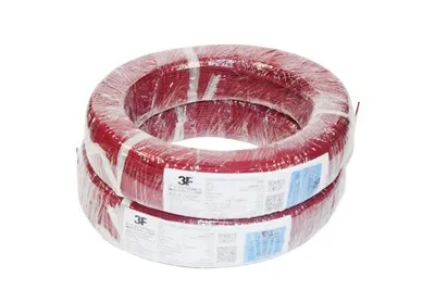 UL3440 XLPE elektrooniline traat